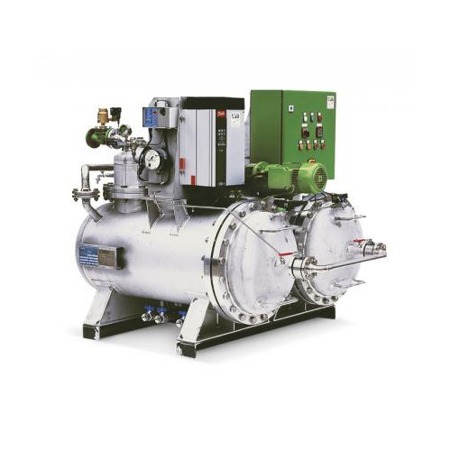 Ballast Water Separator