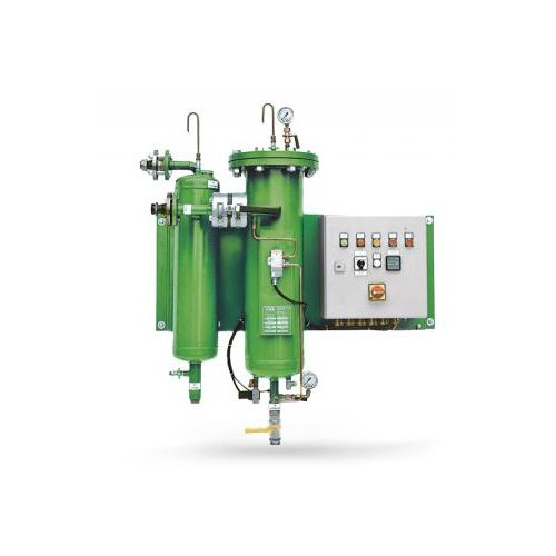 Fuel Water And Oil Water Separator