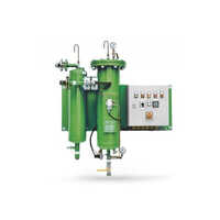 Fuel Water And Oil Water Separator - Installation Type: Wall Mounted