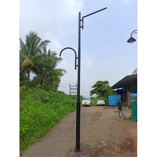 Decorative Garden Light Poles - Application: Outdoor