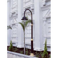 Decorative Lighting Pole