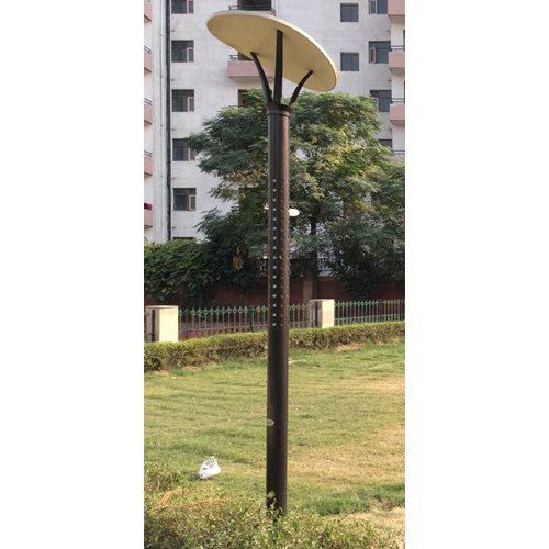 Decorative Pole - Application: Outdoor