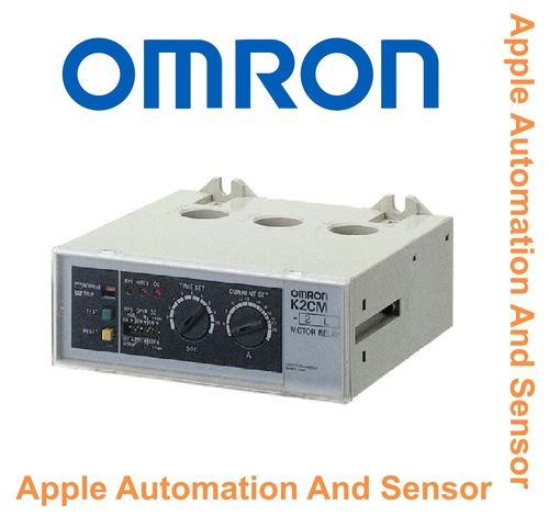 Omron K2CM-Q2H Relay