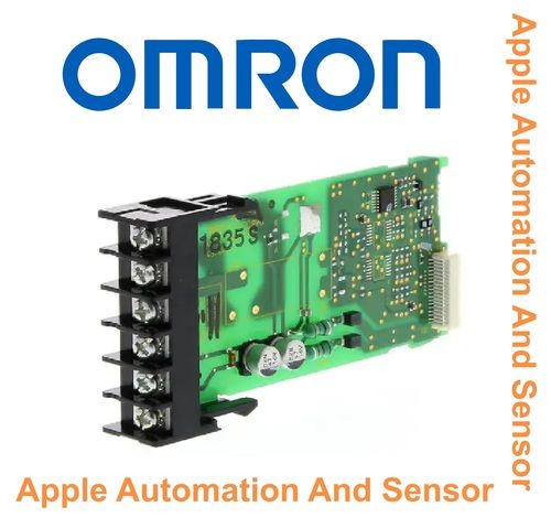 Omron K33-flk3b Solid State Relay