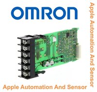 Omron K33-FLK3B Relay