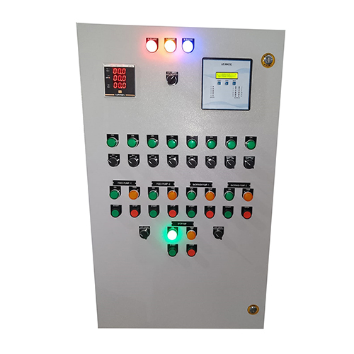 UF Panel With Controller