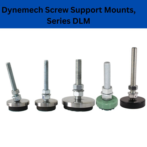 Screw Support Mounts