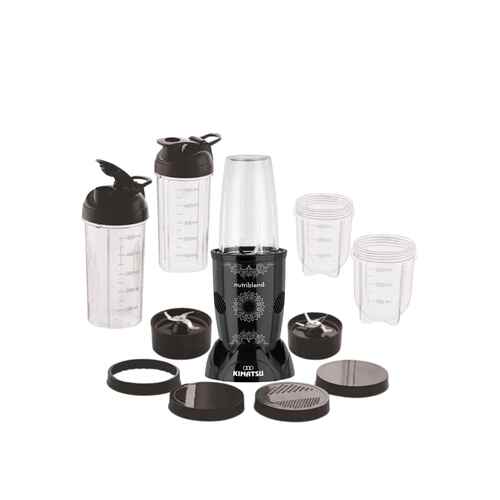 Nutri Bullet 5 in 1 Juicer Mixer Grinder