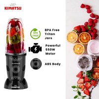 Nutri Bullet 5 in 1 Juicer Mixer Grinder