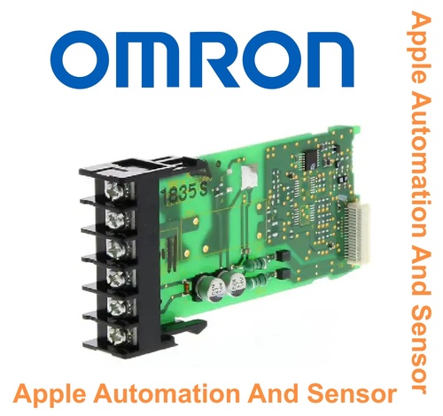 Omron K34-c2 Relay - Ambient Temperature: Ambient Temperature