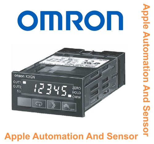 Omron K3GN-NDT1 24VDC Relay