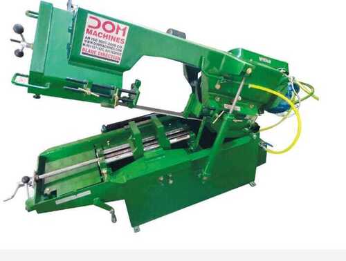 DOM 250-350 BANDSAW MACHINE