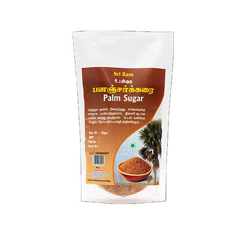 Palm Sugar 250gm - Pack Size: 250 Gm