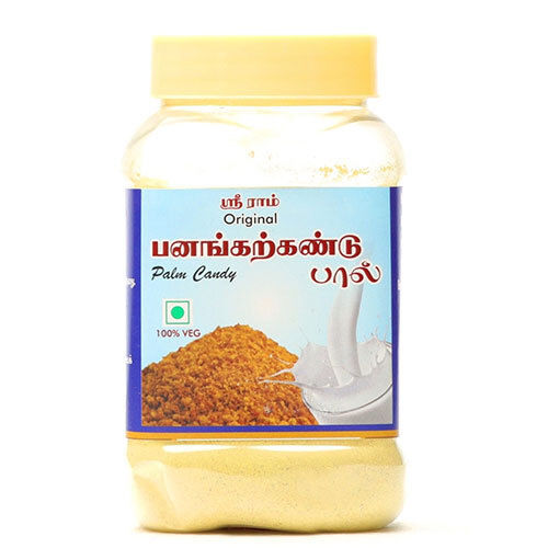 Palm Candy Milk Powder 200gms