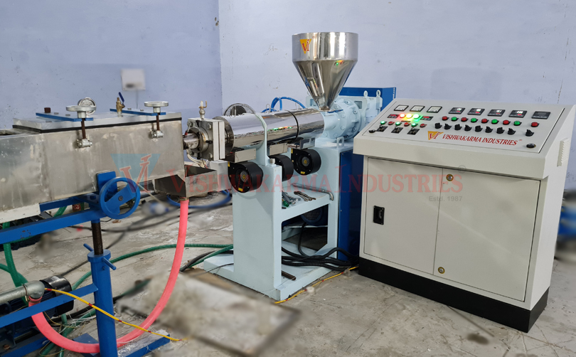 AI Sheath Tube Plant