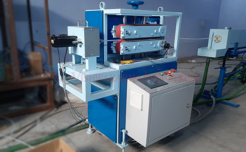 AI Sheath Tube Plant