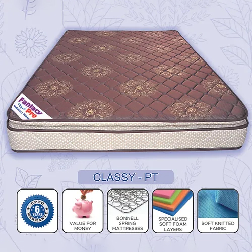 10 Inch Classy PT Mattress