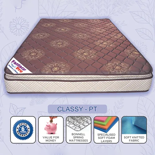 8 Inch Classy PT Mattress