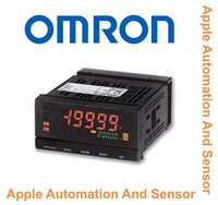 Omron K3hb-vlc 100-240vac Relay - 1 Kilogram, Industrial Use, High Dielectric Strength, 100-240vac Coil Voltage, Robust Mechanical Life, Versatile Contact Options, Efficient Power Consumption