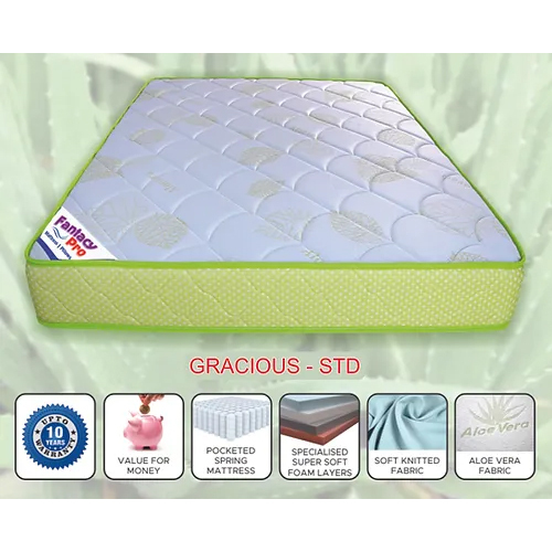 10 Inch Gracious STD Mattress