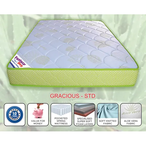 8 Inch Gracious STD Mattress