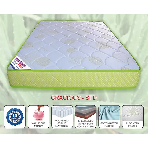 6 Inch Gracious STD Mattress