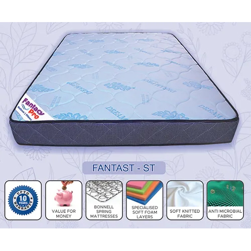 6 Inch Fantest ST Mattress