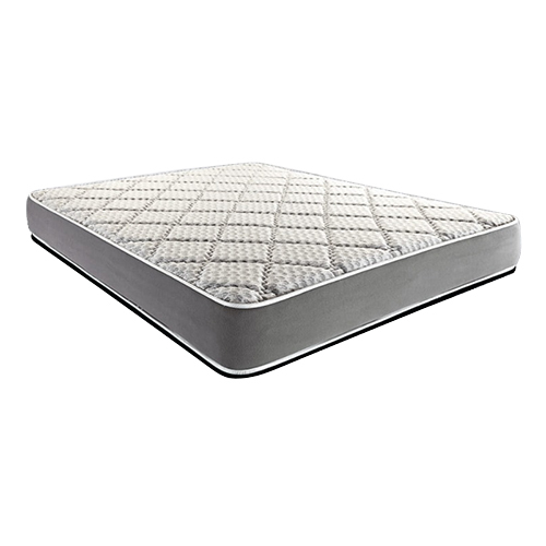 Rubberised Coir With Memory-ST Mattress