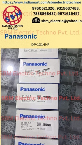 PANASONIC ,DP-101-E-P