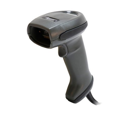 Barcode Scanner