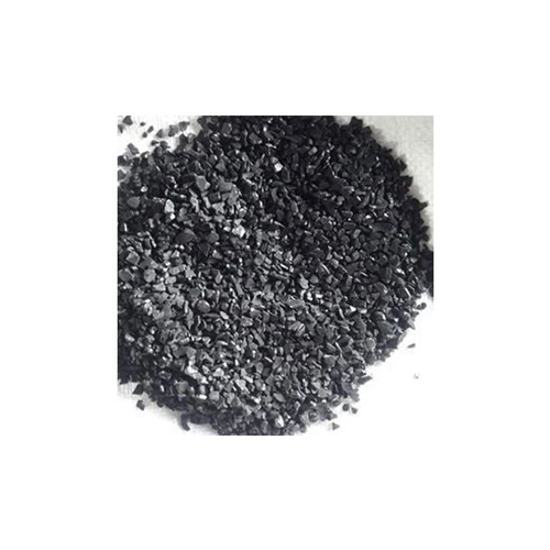 Gasifier Coconut Shell Granular Activated Carbon