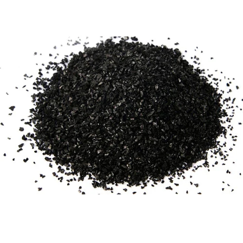 Coconut Based Activated Carbon Granules