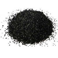 Coconut Based Activated Carbon Granules - 99% Purity, Cas No. 7440-44-0 | Powder Form For Industrial Applications, Air And Water Purification, Gas Masks