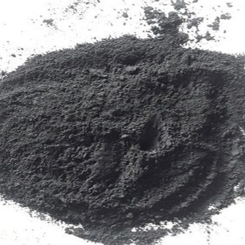 Granular Charcoal Powder