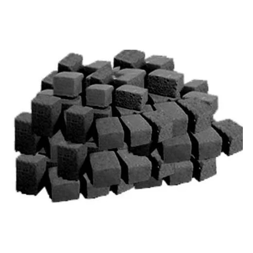 Coconut Shell Charcoal Briquettes