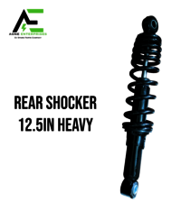 REAR SHOCKER 12.5 INCH HEAVY