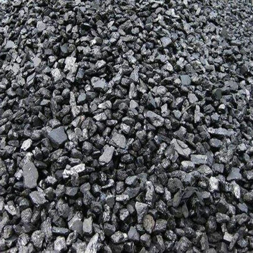 Coconut Shell Charcoal Granular - Ash Content (%): 4%