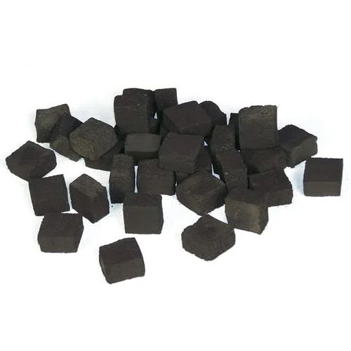 Coconut Charcoal Briquette