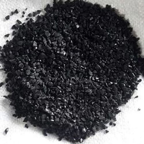 High Quality Iodine Activated Carbon - Cas No: 7440-44-0