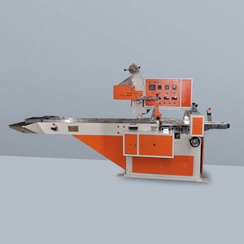 Pen Packing machine