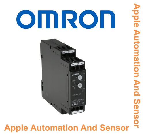 Omron K8AK-LS1 100-240VAC Relay