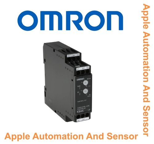 Omron K8AK-LS1 100-240VAC Solid State Relay