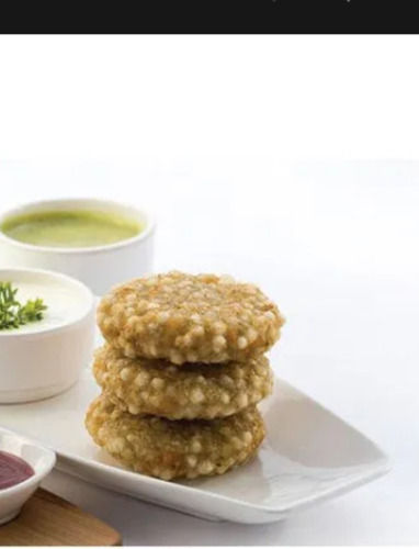 Frozen Sabudana Patty