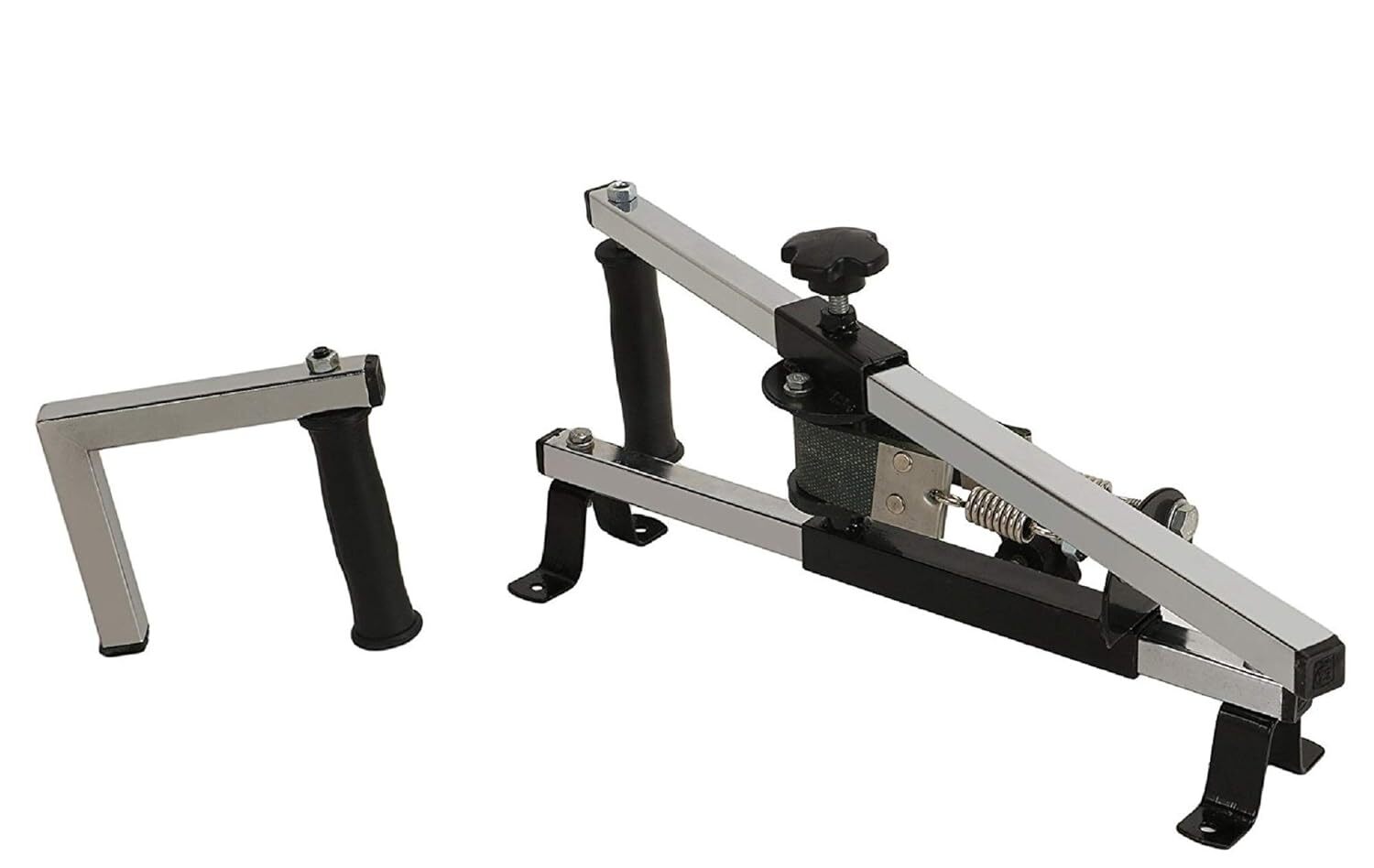 Shoulder Wheel Metal Base
