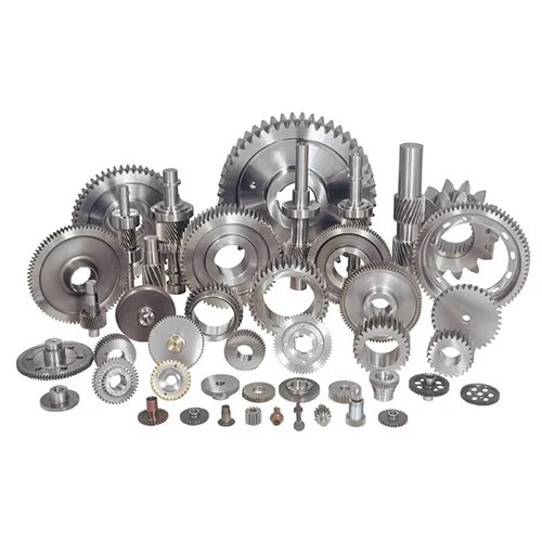 Gear Parts