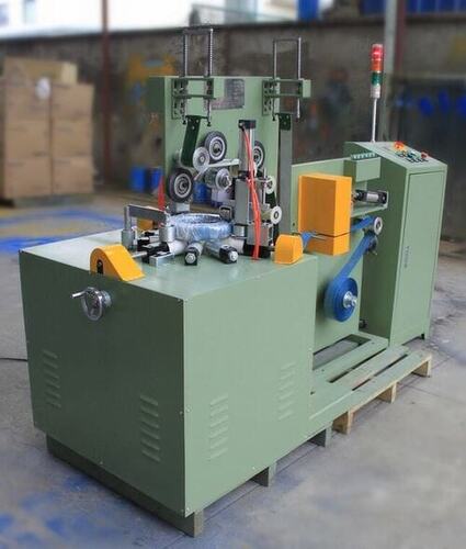 Industrial Bearing Packing Machine