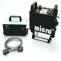 Pneumatic Marking Machine - Laser Type: Co2