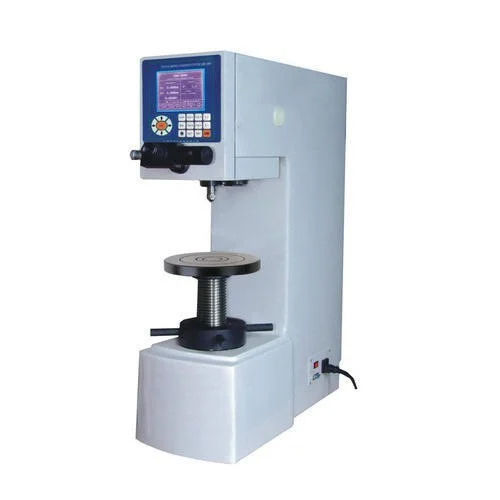 Brinell Hardness Testing Machine