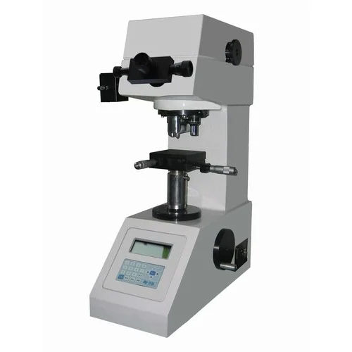 Micro Vickers Hardness Testing Machine