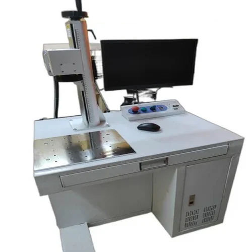 Laser Engraving Machine